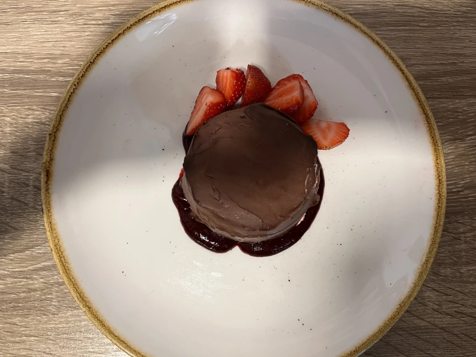 Isprobajte nova slasna jela restorana Mlin Montanari!