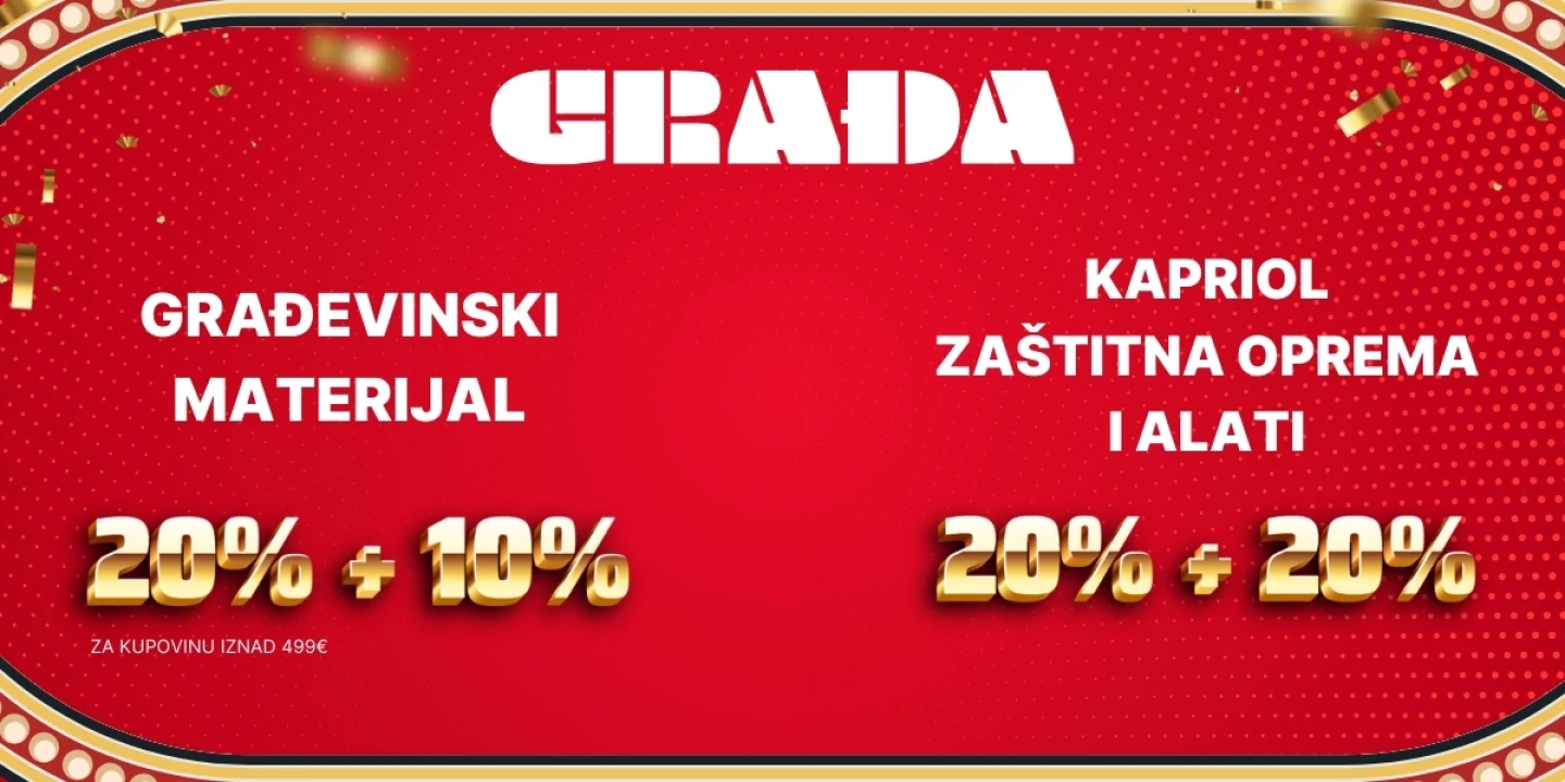 Nestvarni dobici na građevini: Evo kako građevinari dižu svoj profit  