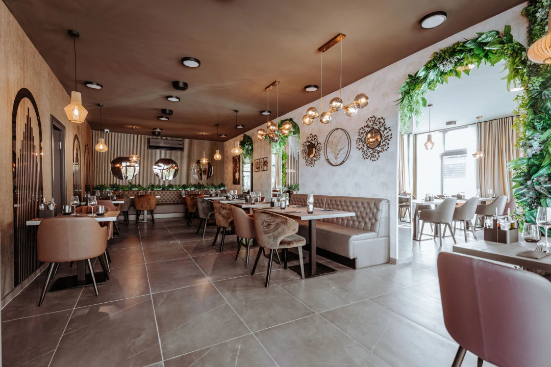 Otvoren novi restoran Leonardo BBQ&amp;more 