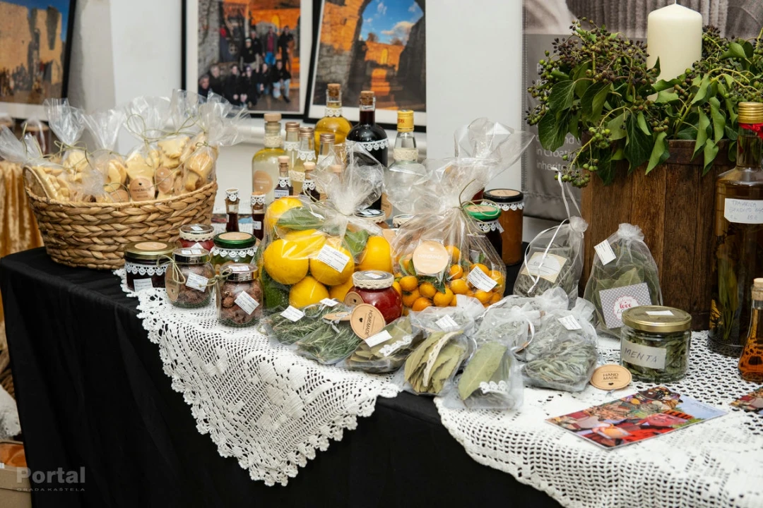 Iz srca Zagore: Jedinstveno blago Dalmacije od sela Visoka kod Unešića do Kaštela 