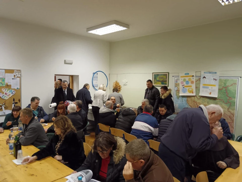 Povijesno blago Rupa: 250 godina zapisa u jednoj knjizi 