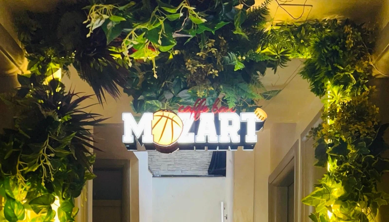 Ne propustite Cro Trash Party u Mozartu uz najbolje hitove 90-ih!