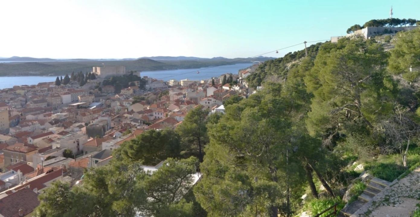 Revitalizacija Dvostrukog bedema u Docu