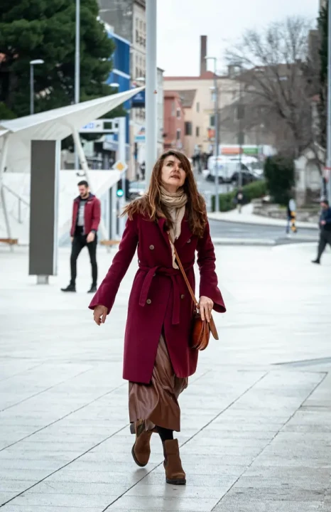 FOTO Trendi sugrađanke pokazale besprijekoran stil!