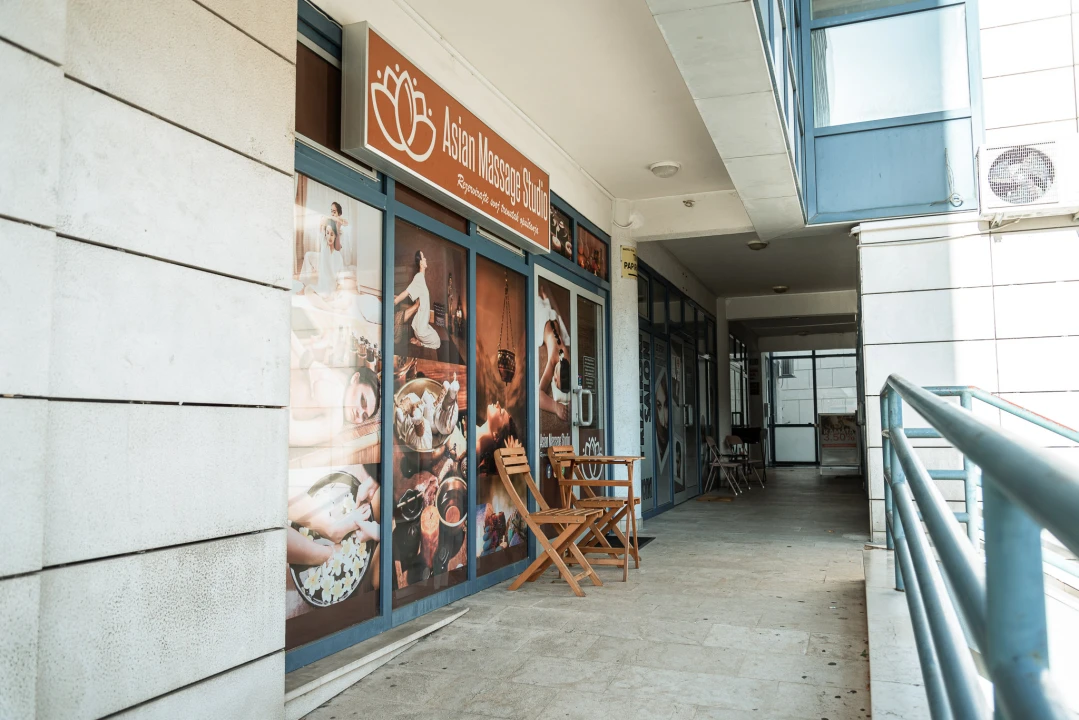 FOTO Poklonite najbolje za Valentinovo uz Asian Massage Studio!