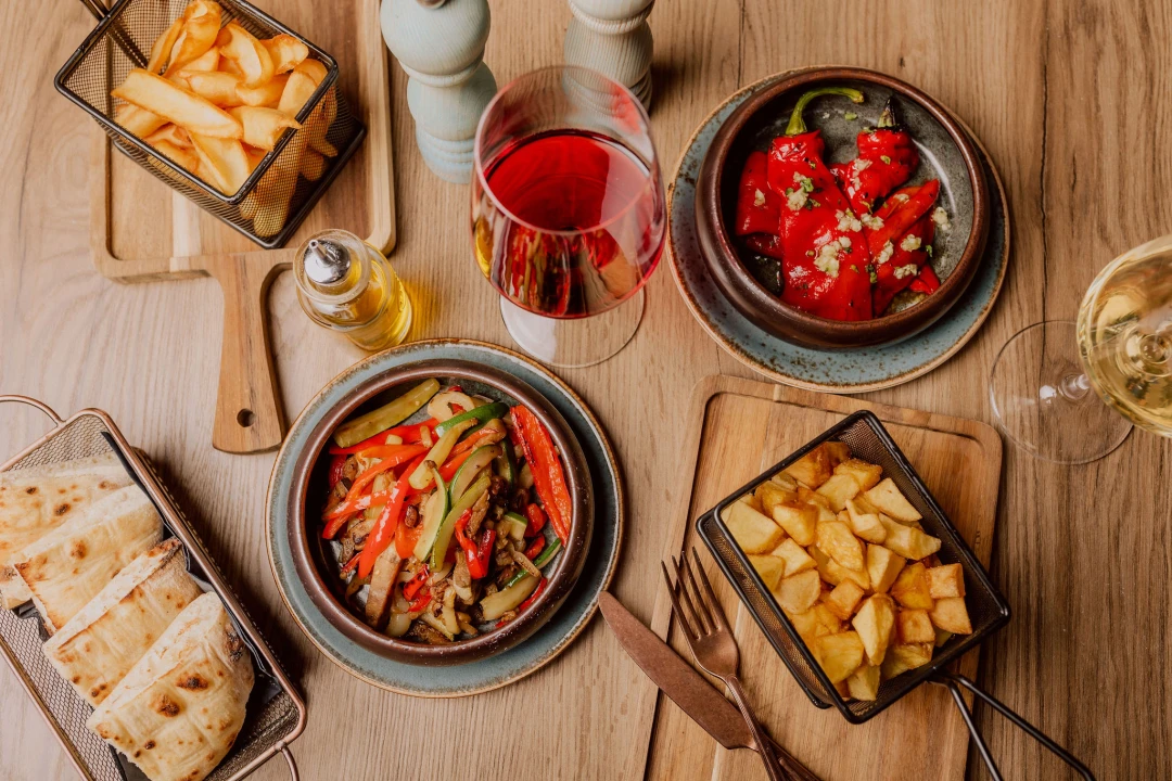 FOTO Idealna romantična večer Kod Starog za vas i vašu bolju polovicu!