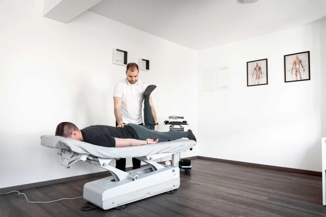 FOTO Fizio Point: Revolucija u fizioterapiji i rehabilitaciji 