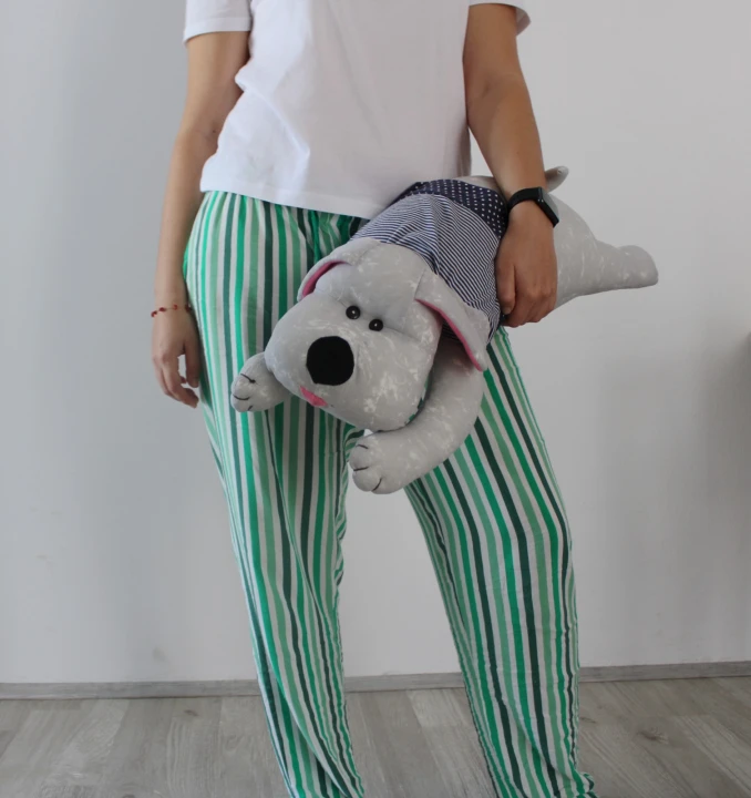 FOTO Svestrana Šibenčanka Vinka stvara unikatne kreativne predmete koji imaju priču