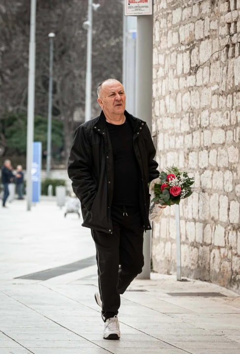 FOTO Đir po gradu, srijeda 12. veljače