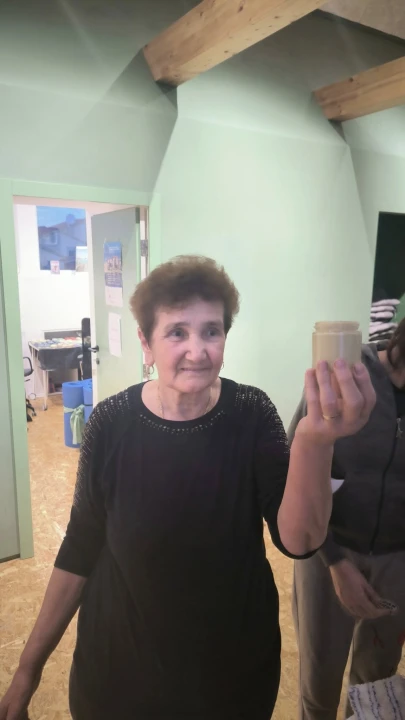 Tribunjski umirovljenici na radionici izrađivali prirodnu kozmetiku