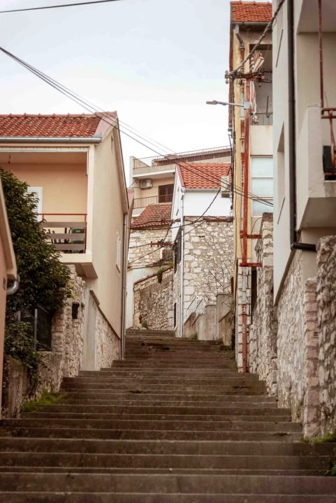 Lijepa Crnica više nije 'Mangan City': Još da ju je malo dodatno urediti