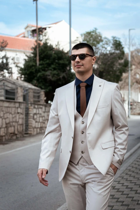 Besprijekoran asortiman muške odjeće očekuje vas u Gentlemen Styleu!