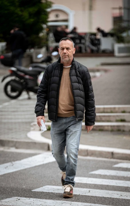 FOTO Đir po gradu, ponedjeljak 31. ožujka