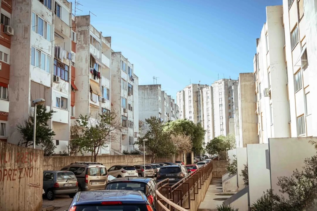 Šubićevac – zelena oaza i srce šibenskog sporta