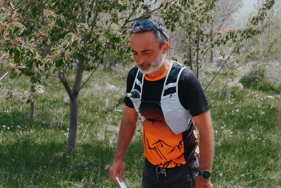 Sto trkača pokorilo Sinjal. Slavili Ante Pešić Golub i Ivana Vrvilo Baučić