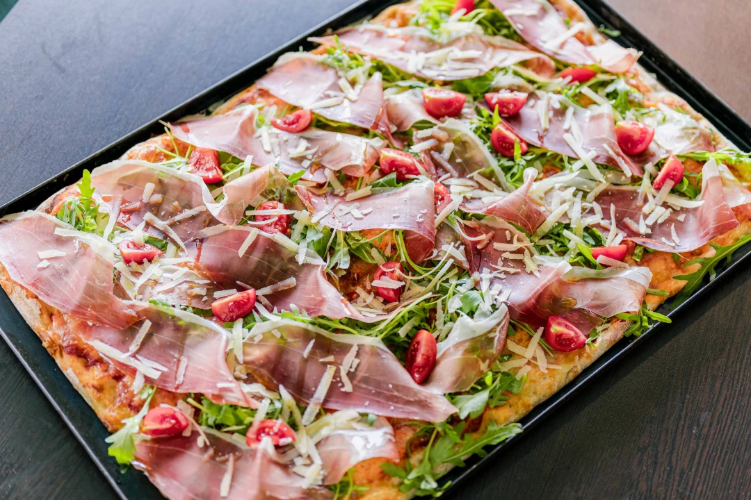 FOTO Poznati 'lovac na pizze' otkrio najbolje pizzerije u Hrvatskoj – među njima i šibenski Pizzaholic!