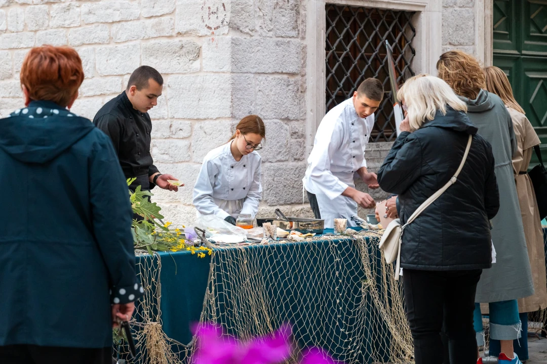 Četvrti H2LO Festival zatvoren vrhunskim koncertom Metaklape na Maloj loži