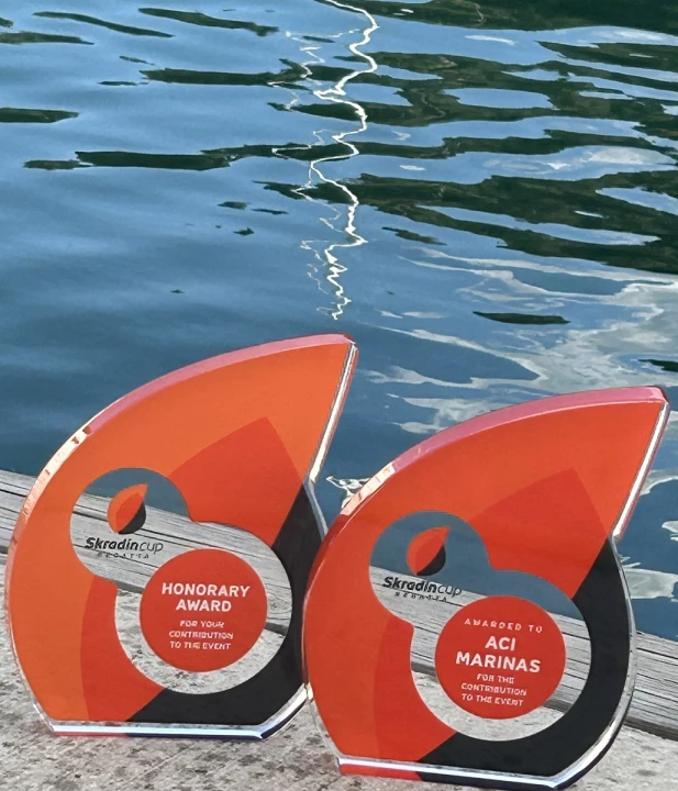 Središte jedriličarske kulture: Uspješno održano drugo izdanje Skradin Cup Regatte