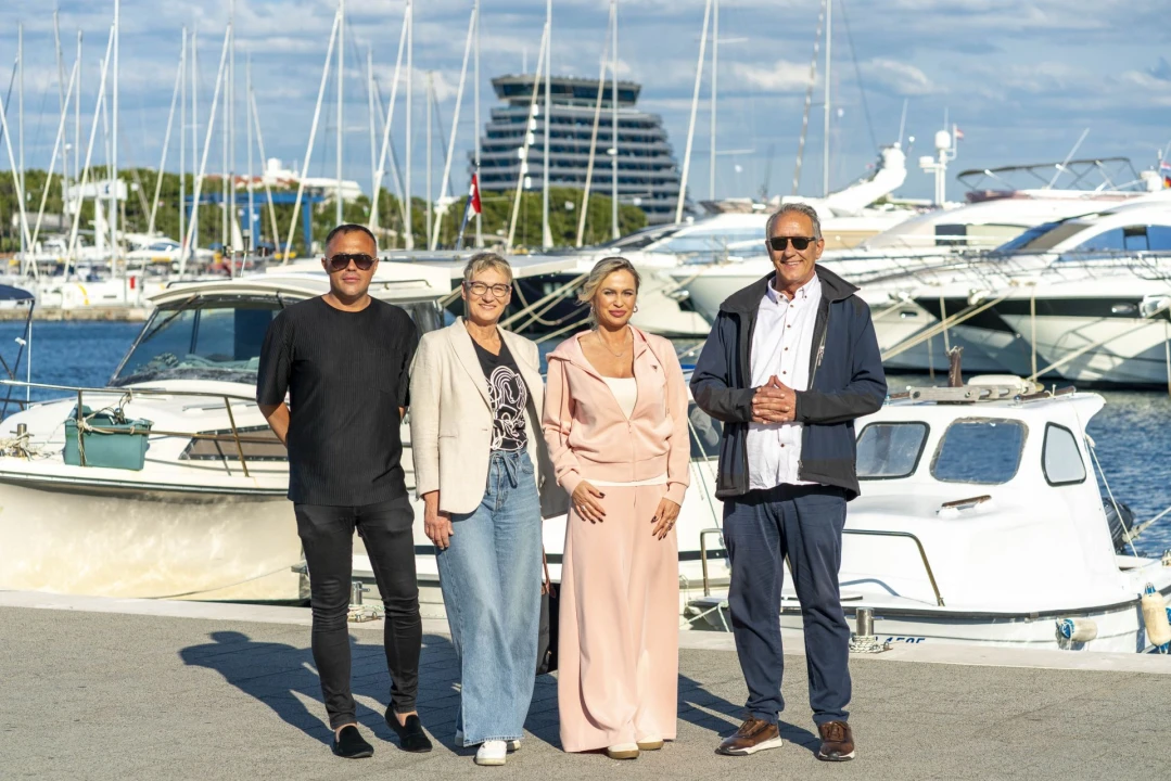 Aktivne Vodice