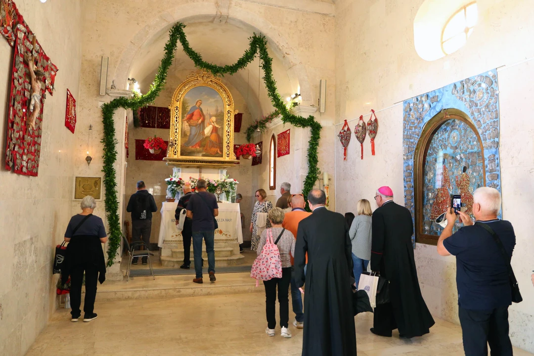 Nova oproštajna sala u Pirovcu