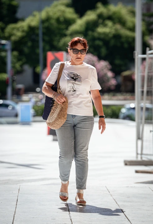FOTO Đir po gradu, srijeda 2. srpnja