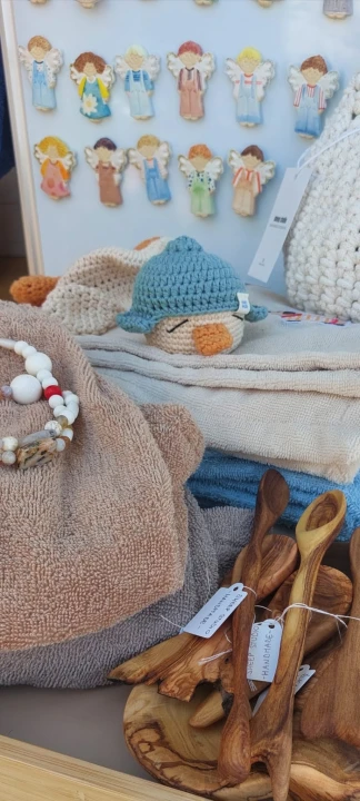 Nastassja se pronašla u kreativnom radu