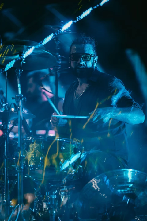 Kyoto Jazz Massive u proširenom sastavu oduševio publiku na tvrđavi sv. Mihovila  