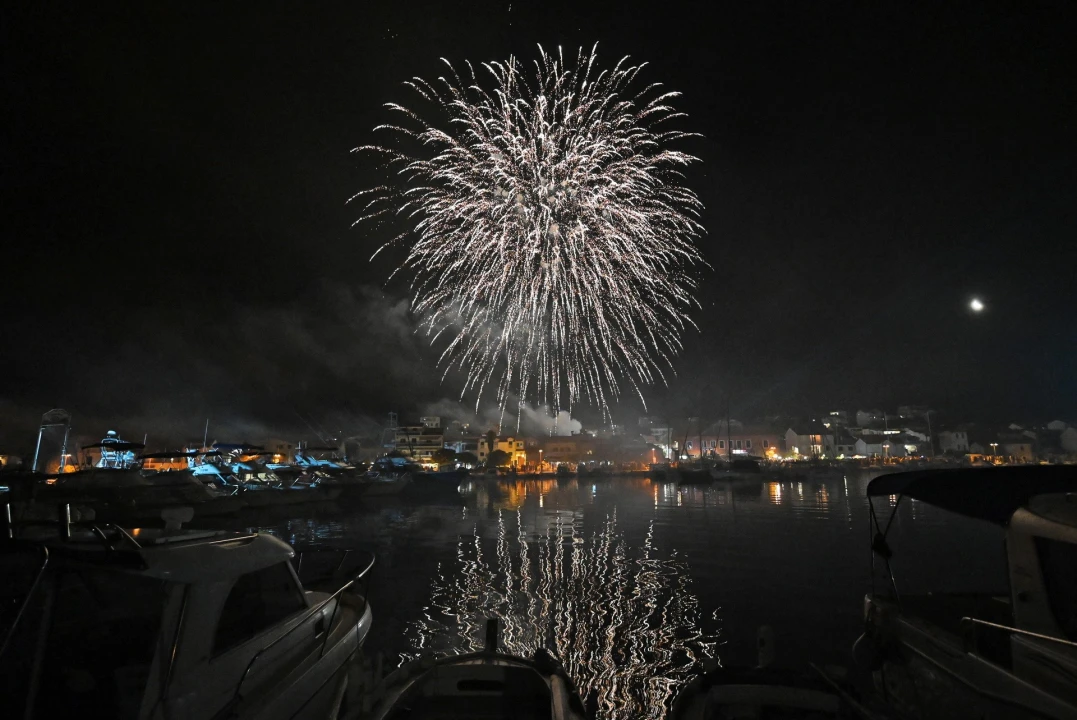 Velika Gospa u Jezerima