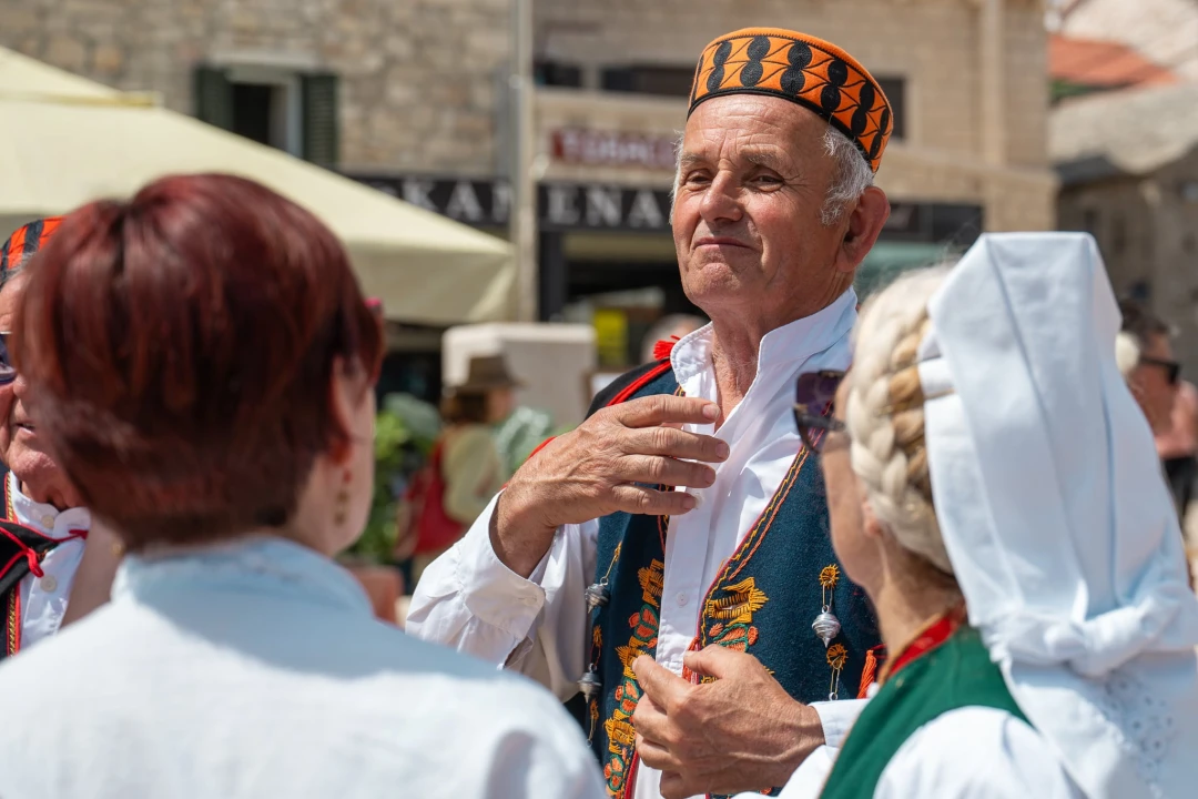 Taste Like Marenda sutra u Murteru: Ne propustite feštu okusa, tradicije i dobre zabave