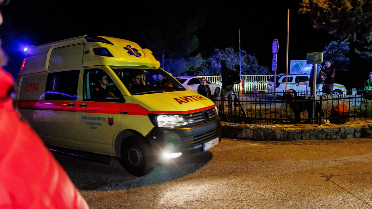 Zajedničkim snagama do uspjeha: I šibenski HGSS-ovci sudjelovali u jučerašnjoj potrazi u Splitu