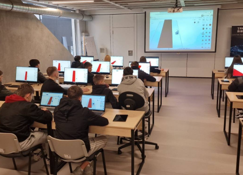 RaSTEM avantura u Trokutu: Kninski osnovnoškolci uronili u svijet novih tehnologija