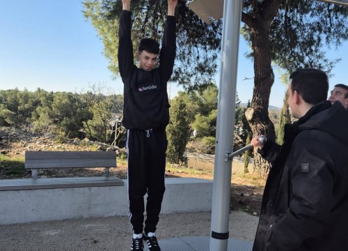 Fotografija 3 - Kninski osnovnoškolci uronili u svijet novih tehnologija