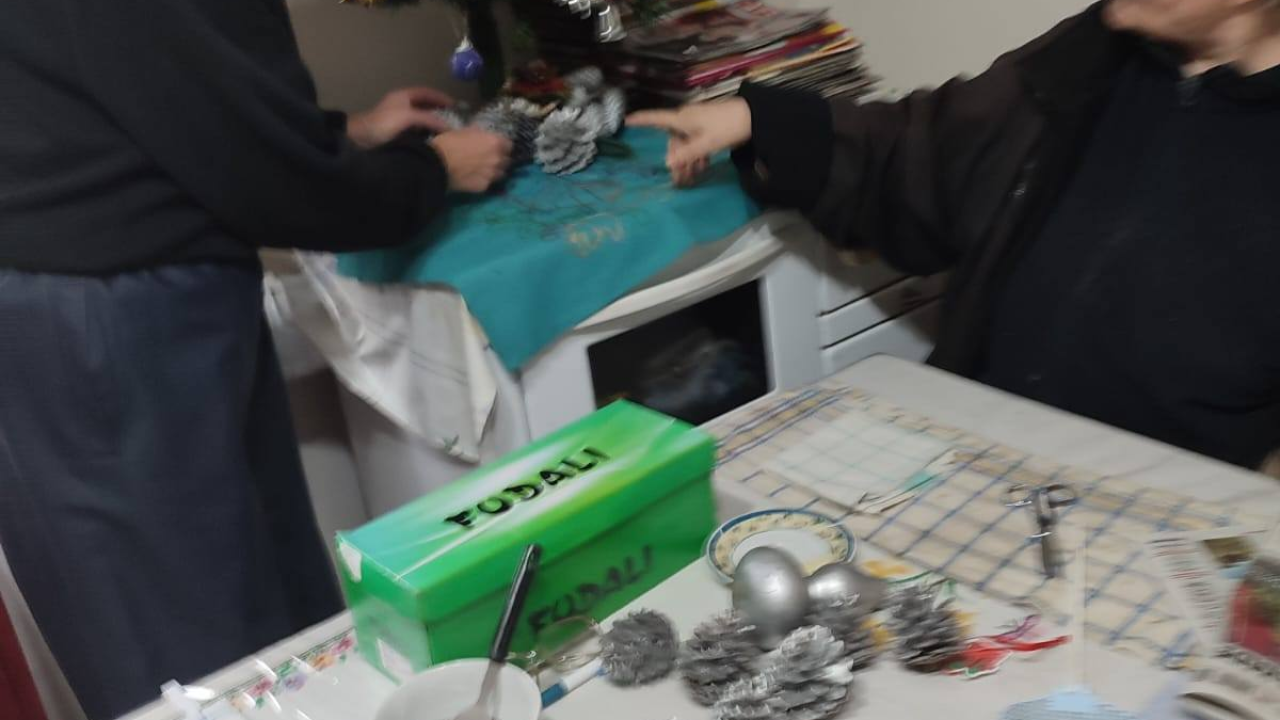 Vodice ponosne na svoje gerontodomaćice: 'One su oslonac našim sugrađanima'