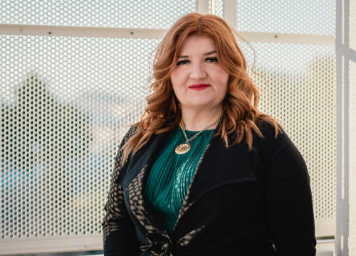 Ornela Šupe: ‘Sretna sam samo kad su ljudi oko mene sretni. To zna biti malo teško, ali živim s tim’