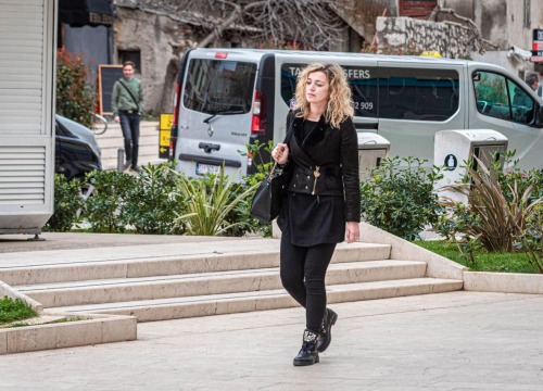 Fotografija 2 - FOTO Đir po gradu, petak 12. ožujka