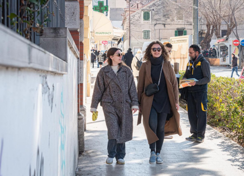 Fotografija 5 - FOTO Đir po gradu, četvrtak 11. ožujka