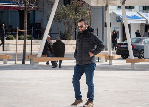 Fotografija 7 - FOTO Đir po gradu, četvrtak 11. ožujka