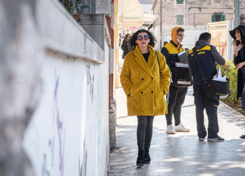 Fotografija 13 - FOTO Đir po gradu, četvrtak 11. ožujka