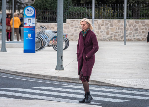 Fotografija 8 - FOTO Đir po gradu, petak 12. ožujka