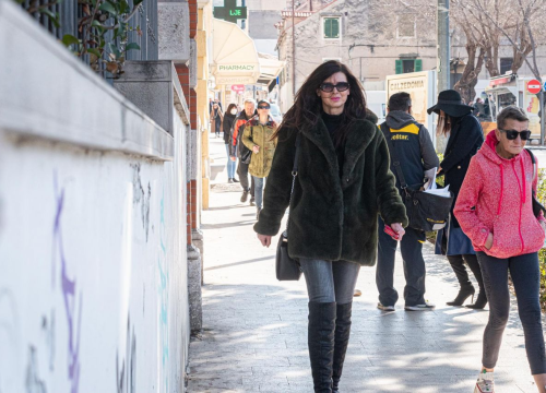 Fotografija 17 - FOTO Đir po gradu, četvrtak 11. ožujka