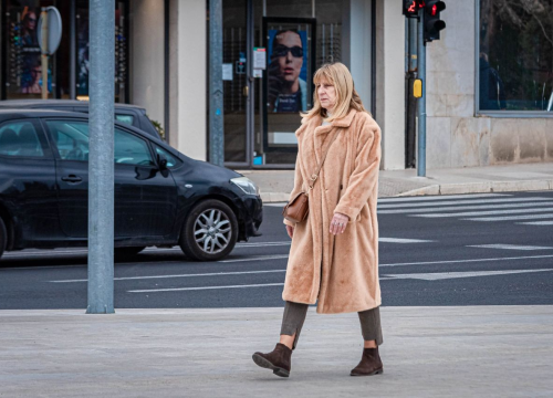 Fotografija 10 - FOTO Đir po gradu, petak 12. ožujka