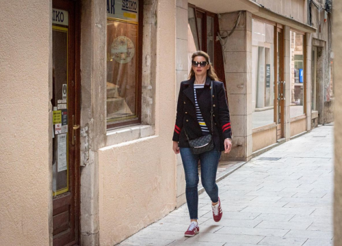 Fotografija 21 - FOTO Đir po gradu, četvrtak 11. ožujka