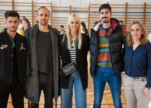 Fotografija 13 - Plivači Kardum i Vukičević najbolji sportaši Šibenika, ekipno slavili nogometaši i košarkašice