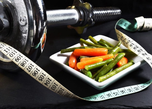 Više od 70 posto ljudi koji uspješno gube kilograme rade ovo