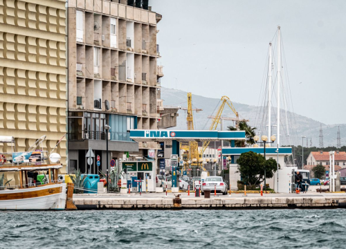 Dok pumpa na rivi još čeka dozvolu za rekonstrukciju, sud konačno odlučio da je zaključak o 'tehničkoj grešci' ipak legalan