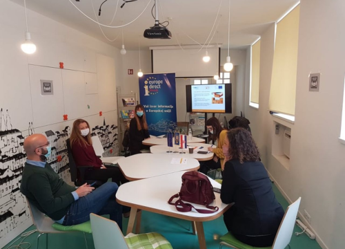 Nastavlja se projekt Kairos: Svoje ideje i želje na Open dayu moći će izložiti i stanovnici stare gradske jezgre