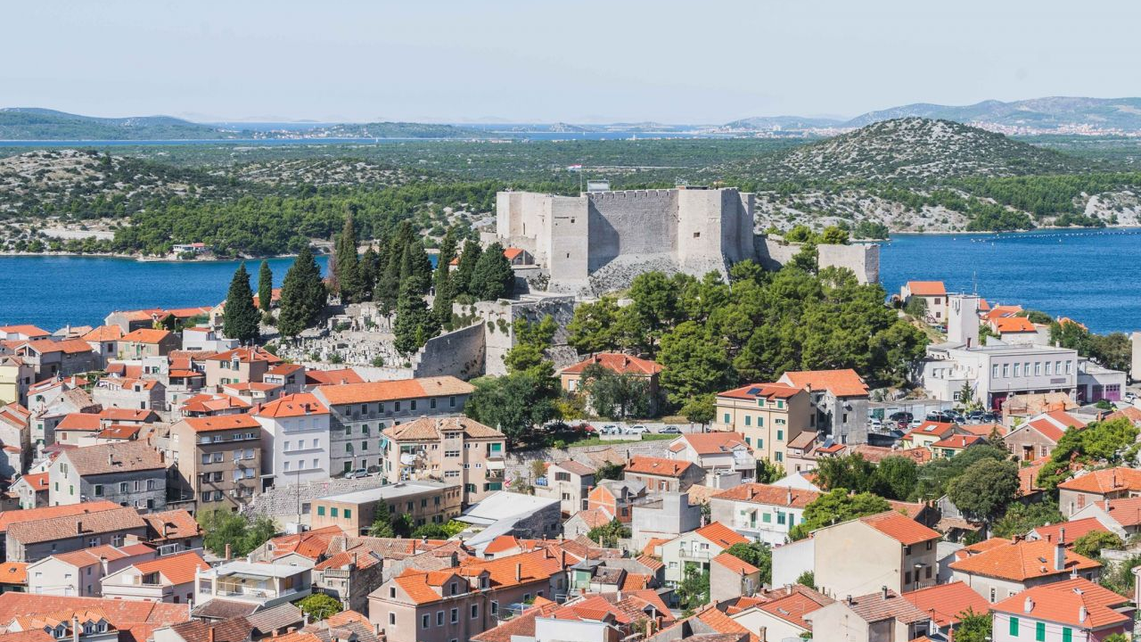 Šibenik prije prvog spomena na Božić 1066. godine: Evo što možemo dokazati