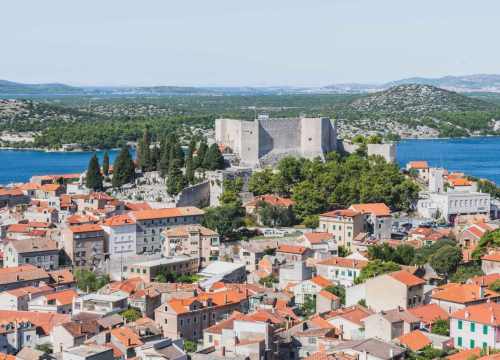 Šibenik prije prvog spomena na Božić 1066. godine: Evo što možemo dokazati
