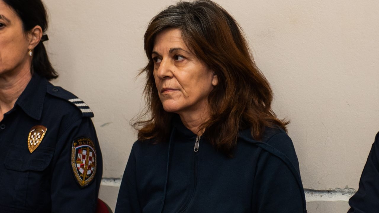 Novi moment na suđenju piromanki iz Dubrave: 'Vidjeli smo nepoznatog čovjeka i potom panj u plamenu, a sve oko njega bilo je zeleno'