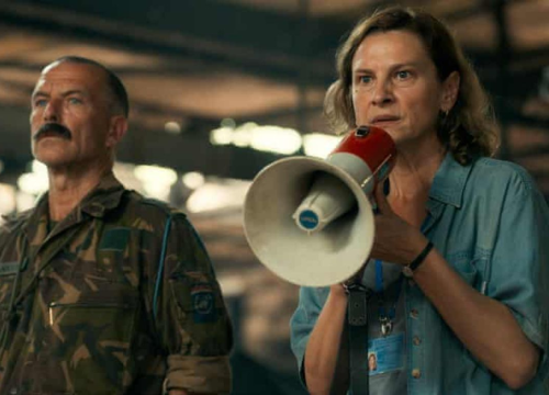 Film o Srebrenici ‘Quo Vadis, Aida?‘ redateljice Jasmile Žbanić nominiran za Oscara